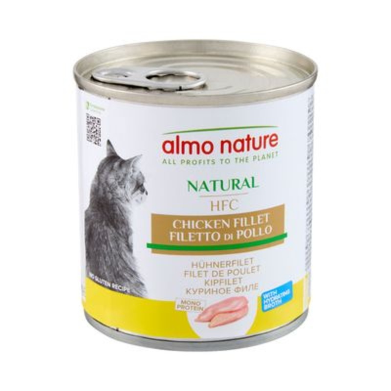 Almo Nature HFC 6 x 280g