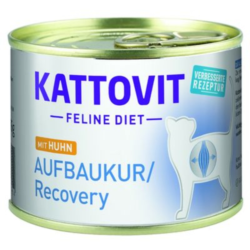 Kattovit Convalescence (Energy Plus)