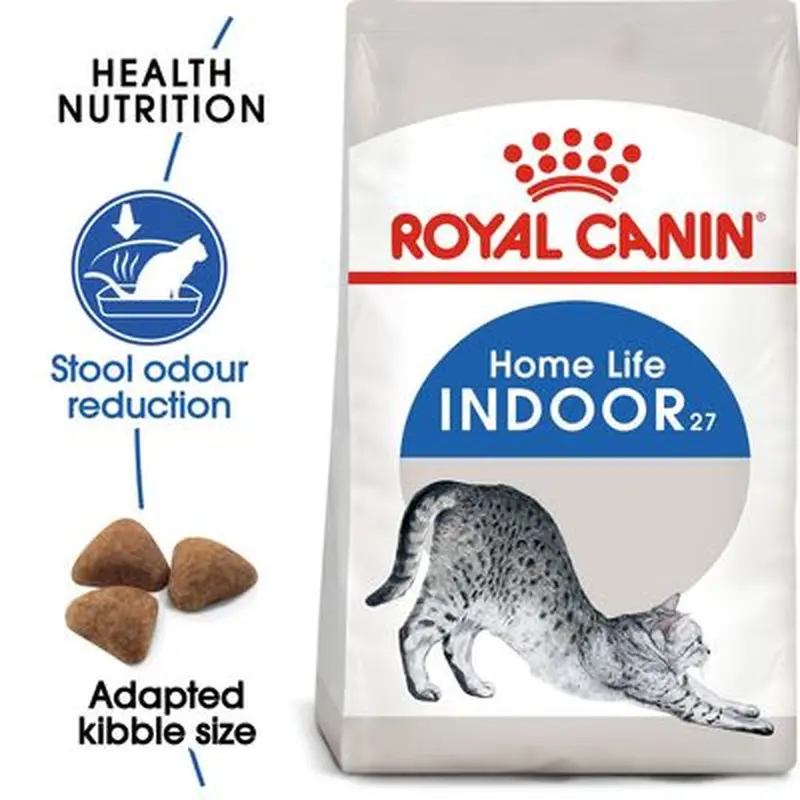 Royal Canin Indoor - 400g
