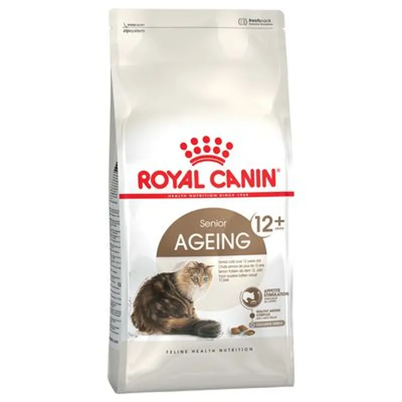 Royal Canin Ageing 12+ - 400g