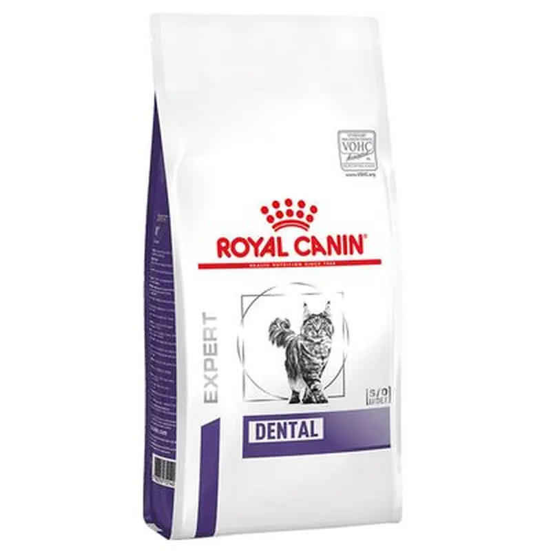 Royal Canin Expert Dental Cat - 3kg