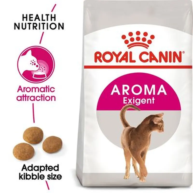 Royal Canin Aroma Exigent - 400g