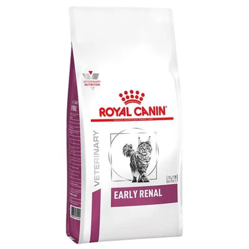 Royal Canin Veterinary Cat - Early Renal - 3.5kg
