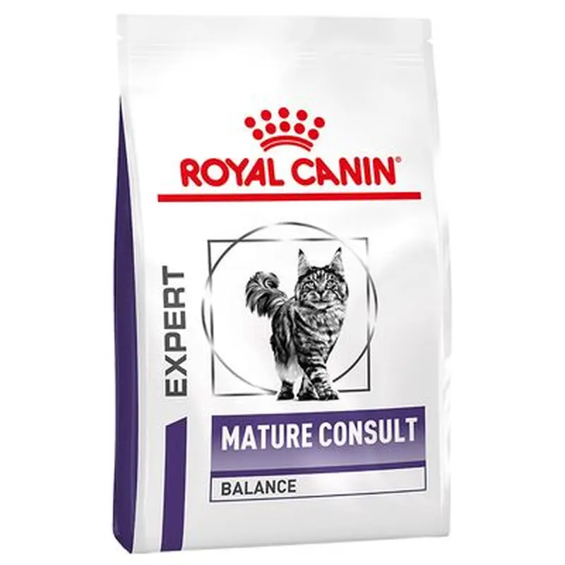 Royal Canin Expert - Mature Consult Balance - Economy Pack: 2 x 10kg