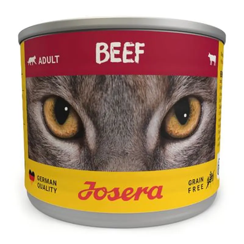 Josera Adult 6 x 200g - Beef