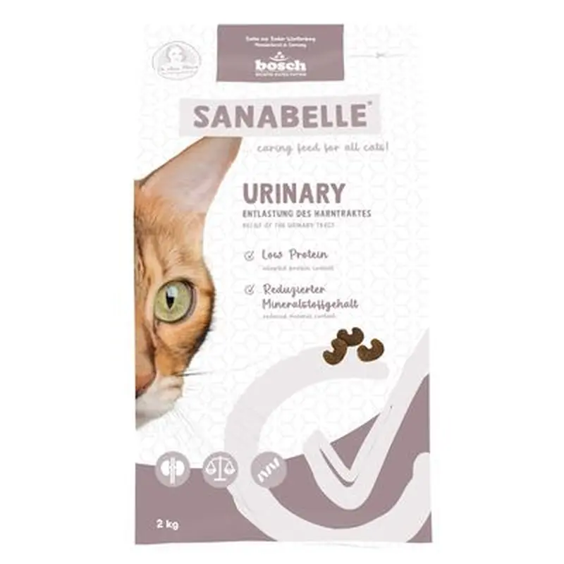 Sanabelle Care Urinary - 2kg