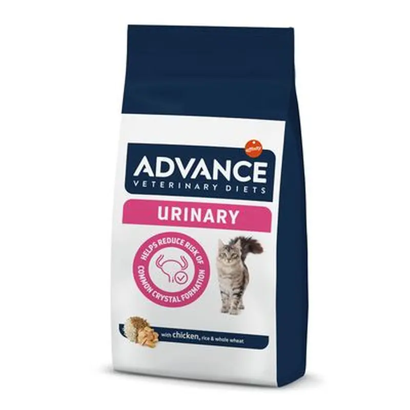 Advance Veterinary Diets Urinary Cat - 8kg