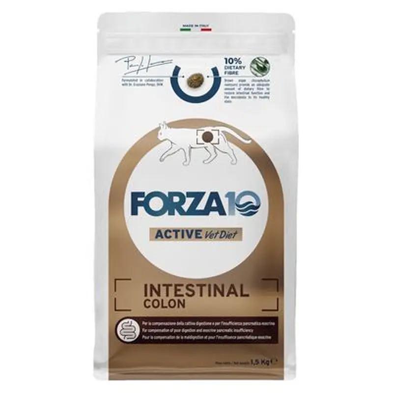 Forza10 Active Line Intestinal Colon Fish - 1.5kg
