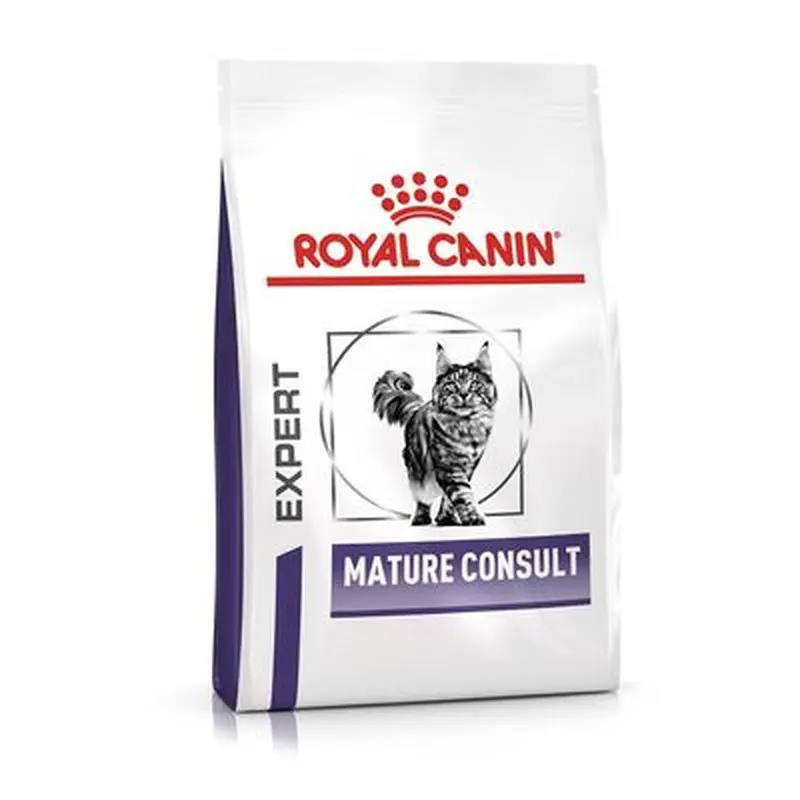 Royal Canin Expert Feline - Mature Consult - Economy Pack: 2 x 10kg