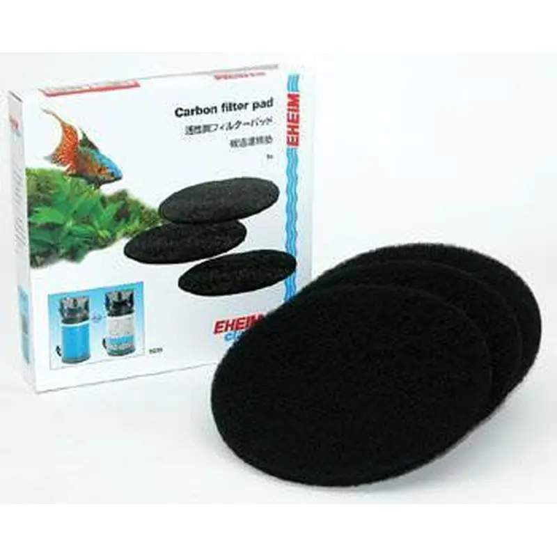 EHEIM Carbon Pad 2215 