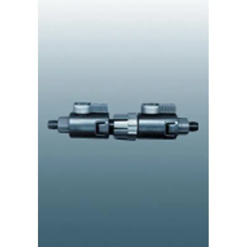 EHEIM Double Tap Connector 494 
