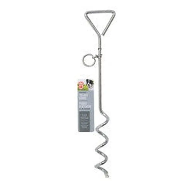 Hagen Dogit Tie-out Stake 71801