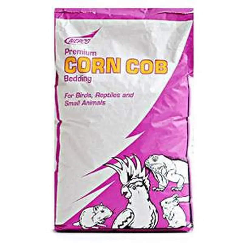 Northeastern Corn Cob 1/8" Bedding 1.25 CuFt 