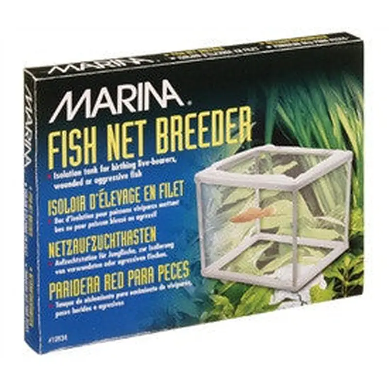 Marina Net Trap, Fine Mesh 10934
