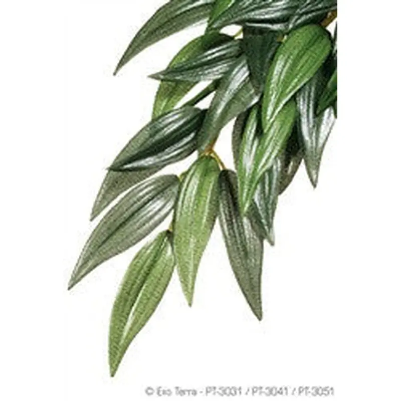 Exo Terra Silk Plant Large Ruscus Pt3051