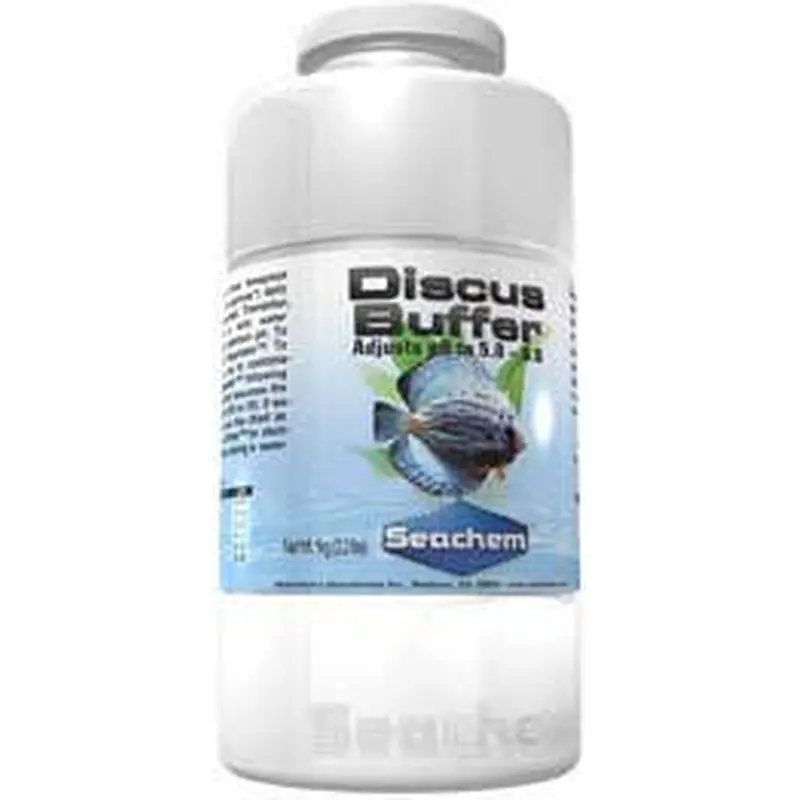 SeaChem Discus Buffer 1 Kilogram 