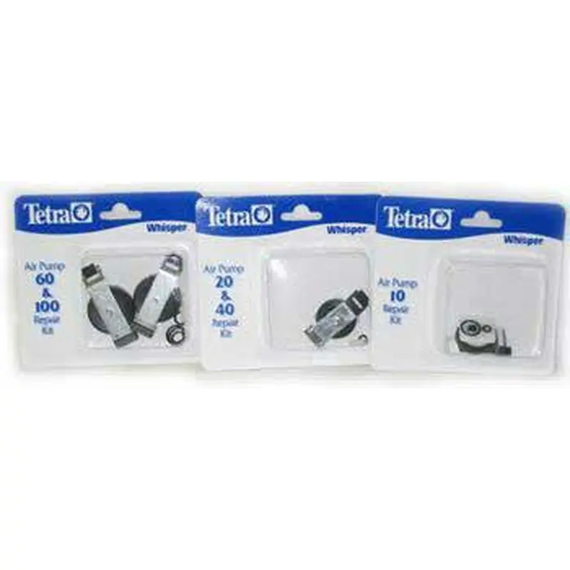 Tetra Repair Kit For Whisper 60 & 100 Air Pump (New Design Ul Approved) 