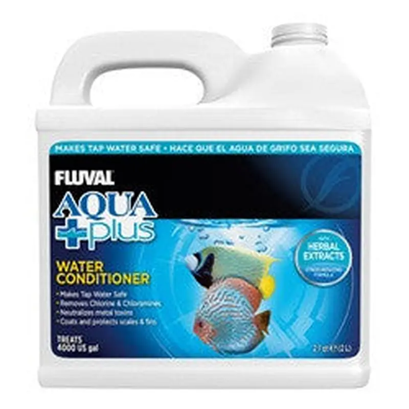 Fluval Water Conditioner 2.1 Qt A8345