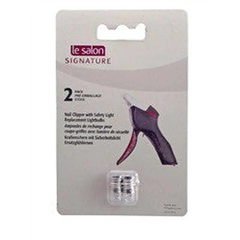 Hagen Le Salon Nail Clipper Replacement Bulb-v 70723
