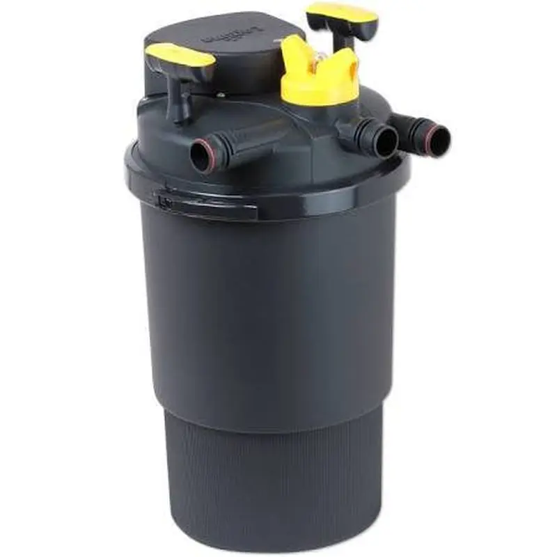Laguna Pressure Flo Filter Pf3000, 24 W Pt1727 {L+