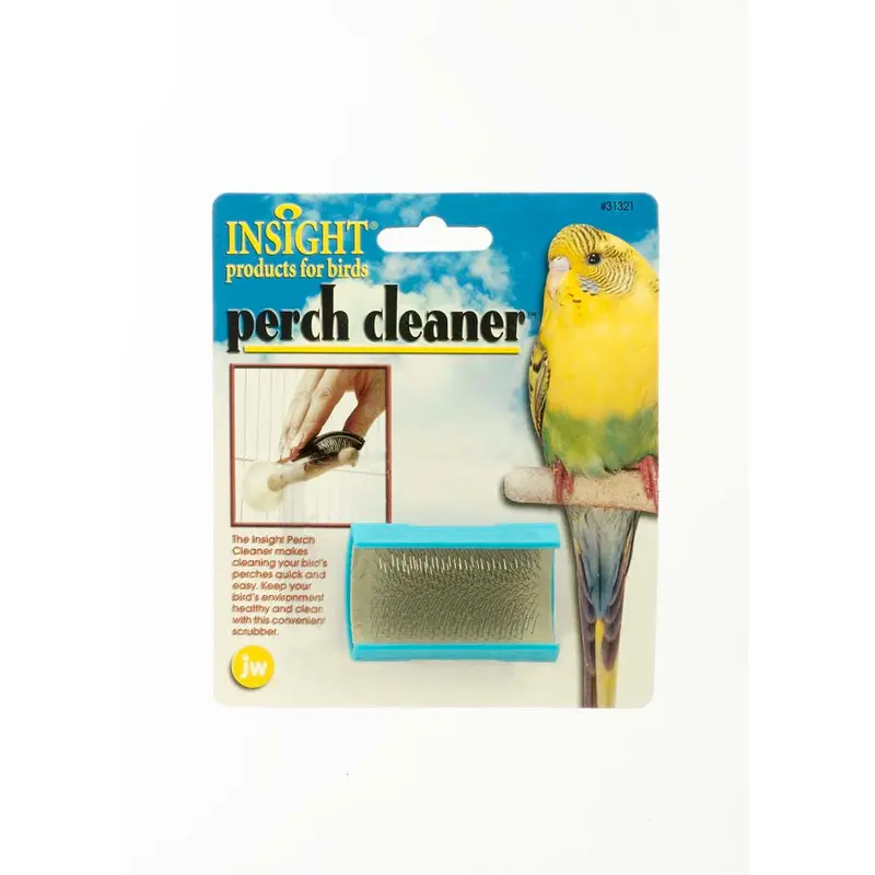 JW Pet Perch Cleaner One Size