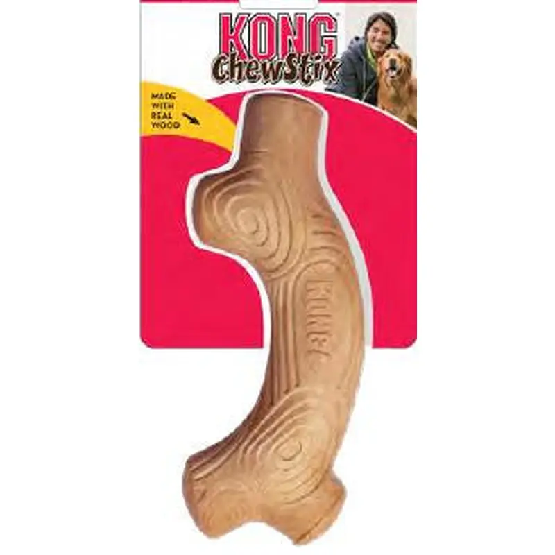 KONG ChewStix Stick Lg 