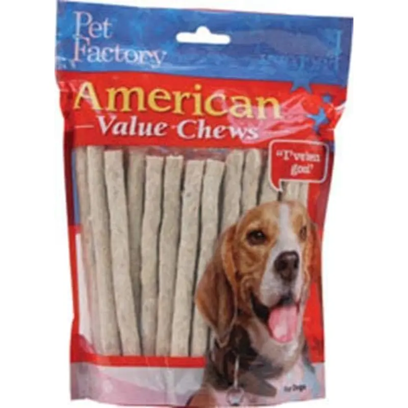 Pet Factory Munch Roll Mini 40pck949156