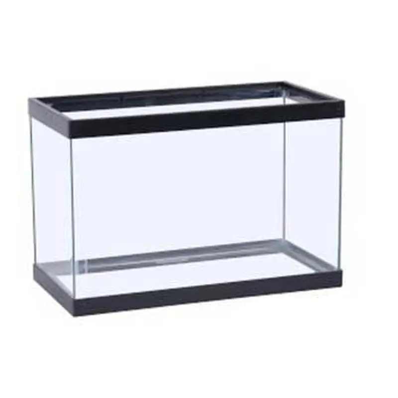 Marineland 10 Gallon Tank Black 20x10x12 (Economy) SD-3 