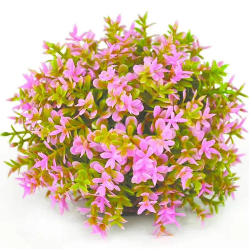 biOrb Flower Ball Pink Small 