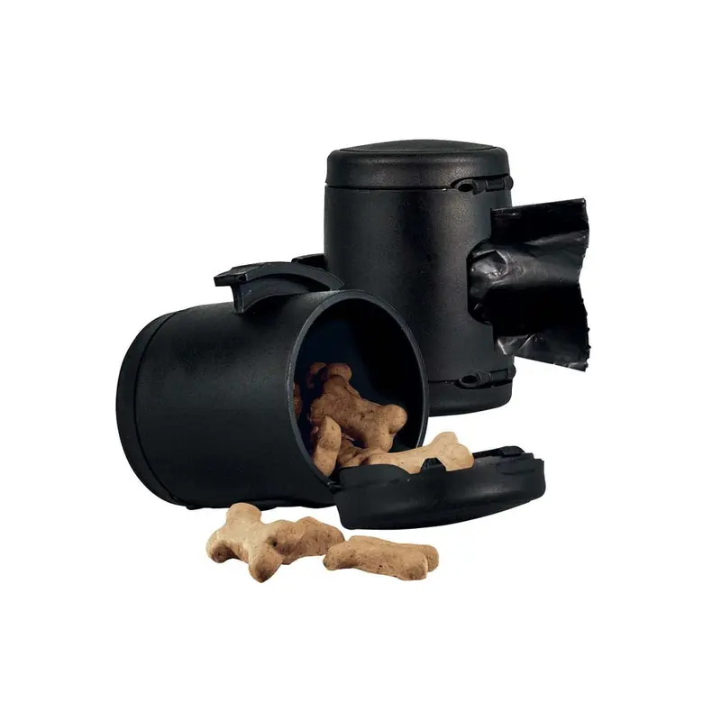 Flexi Multi Box Black One Size