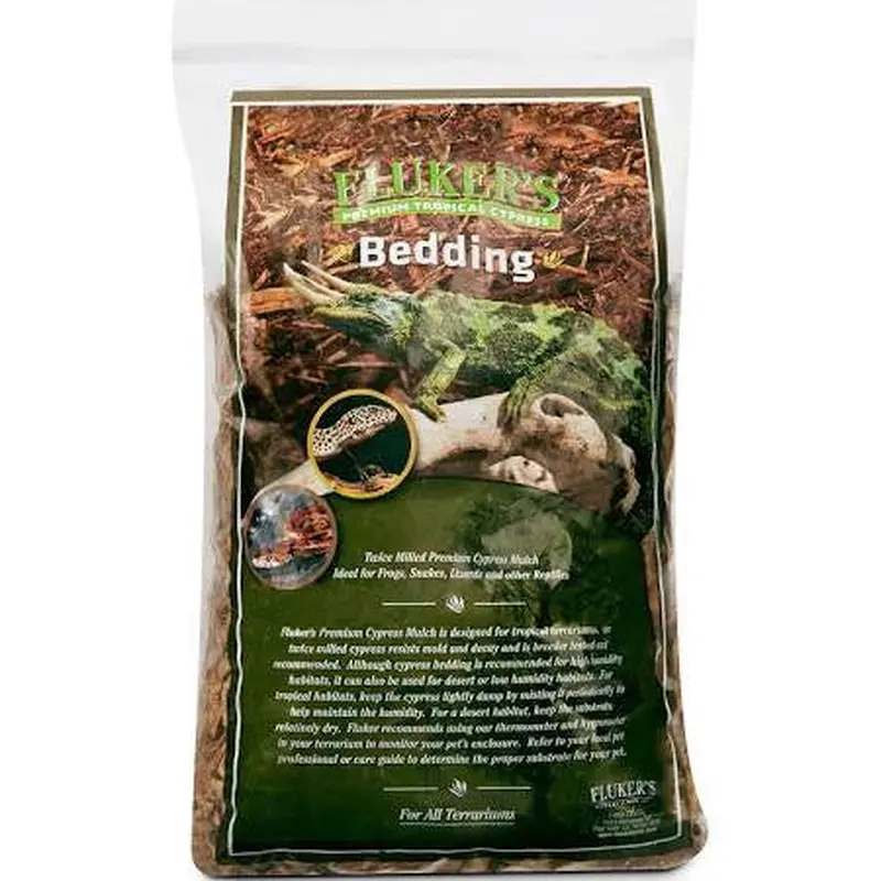 Fluk Prem Cypress Bedding 5qt 
