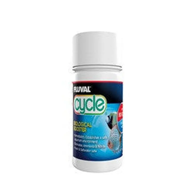 Fluval Biological Enhancer 1oz A8346
