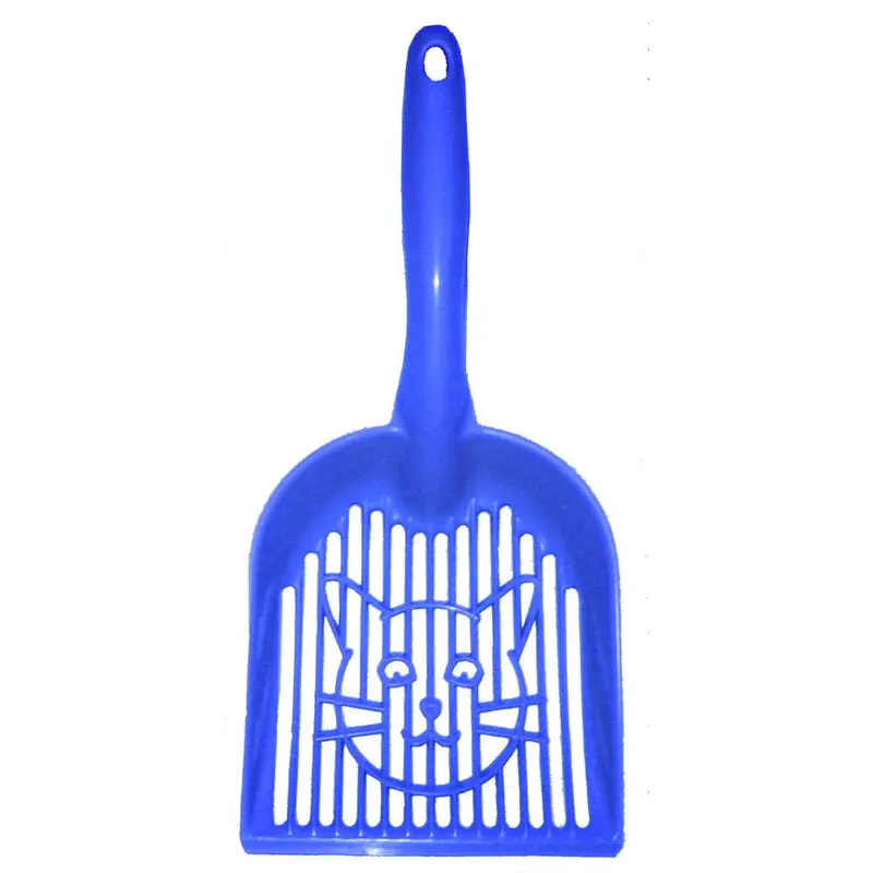 Litter-Lifter Beamer Cat Scoop Assorted
