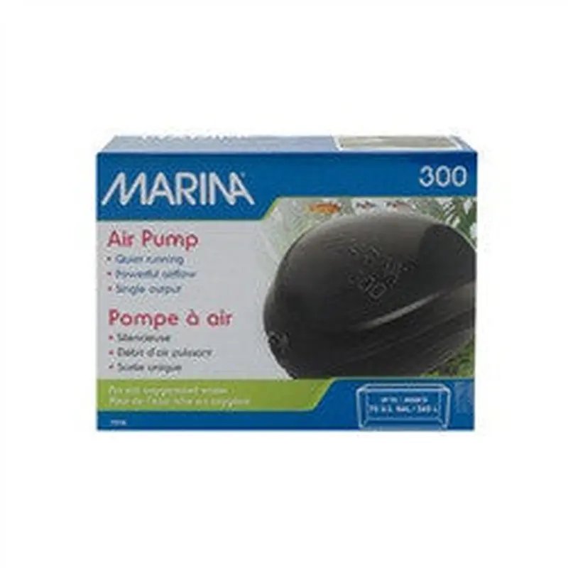 Marina 300 Air Pump 11118