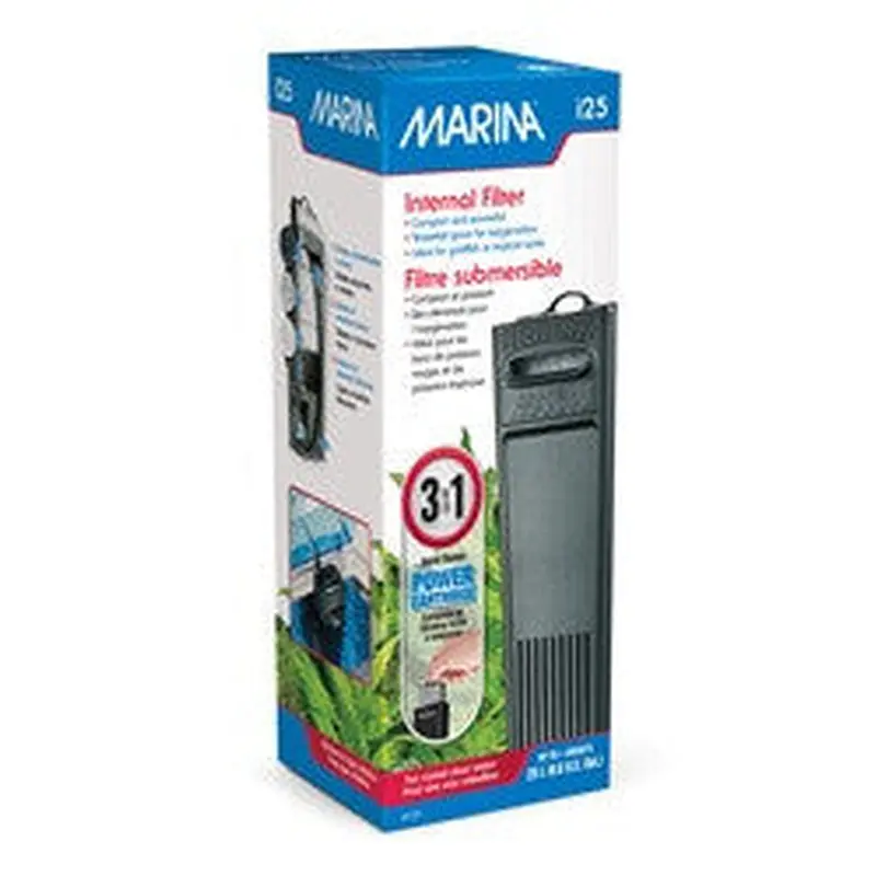 Marina I25 Internal Filter A131
