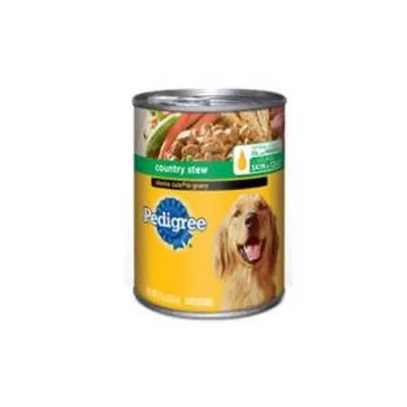 PEDIGREE CHOICE CUTS Country Stew 12/13.2Z 