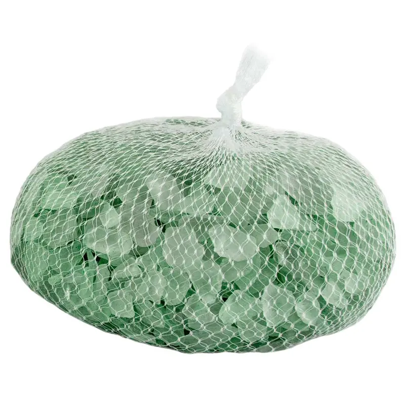 Galapagos Aquarium Sea Glass Sage Green 4 lb