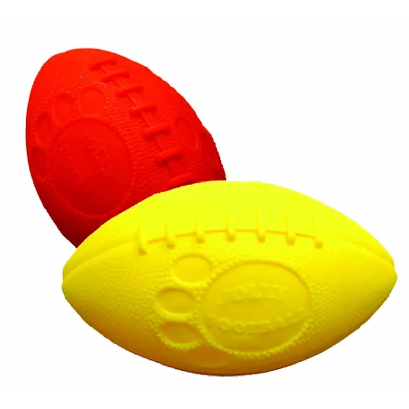 Jolly Fball Orng