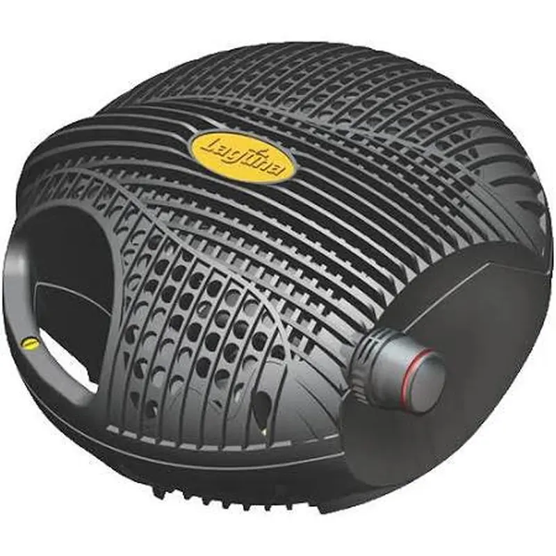 Laguna Maxflo 2900/11000 Waterfall & Filter Pump Pt8252