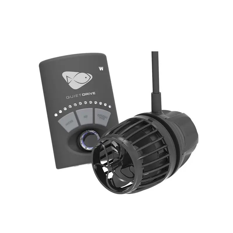 EcoTech Marine VorTech MP40 Propeller Pump Black