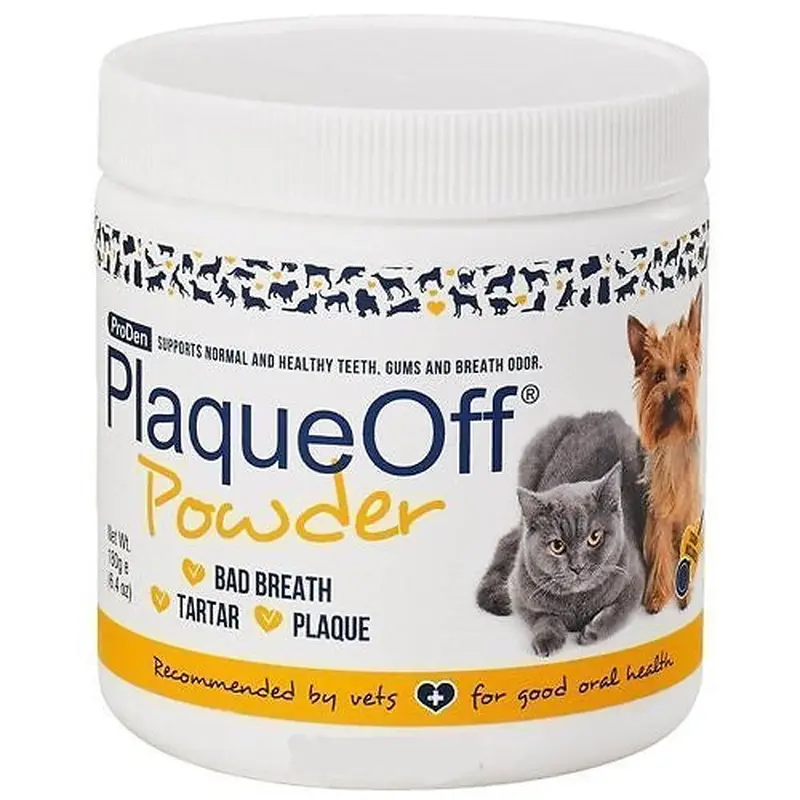 Proden Dc Plaqueoff 180g
