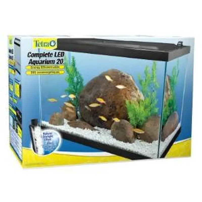 Tetra Deluxe LED Kit 20 Gallon SD-3 