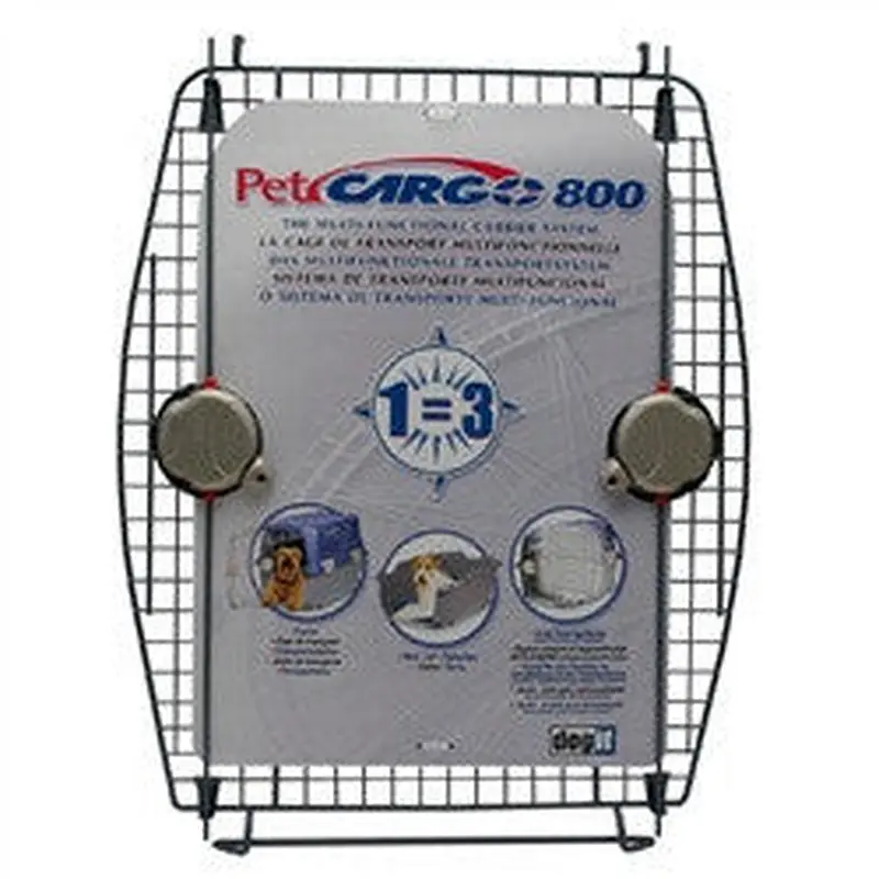 Hagen Dogit Replacement Metal Front Door For Pet Cargo #800 76778