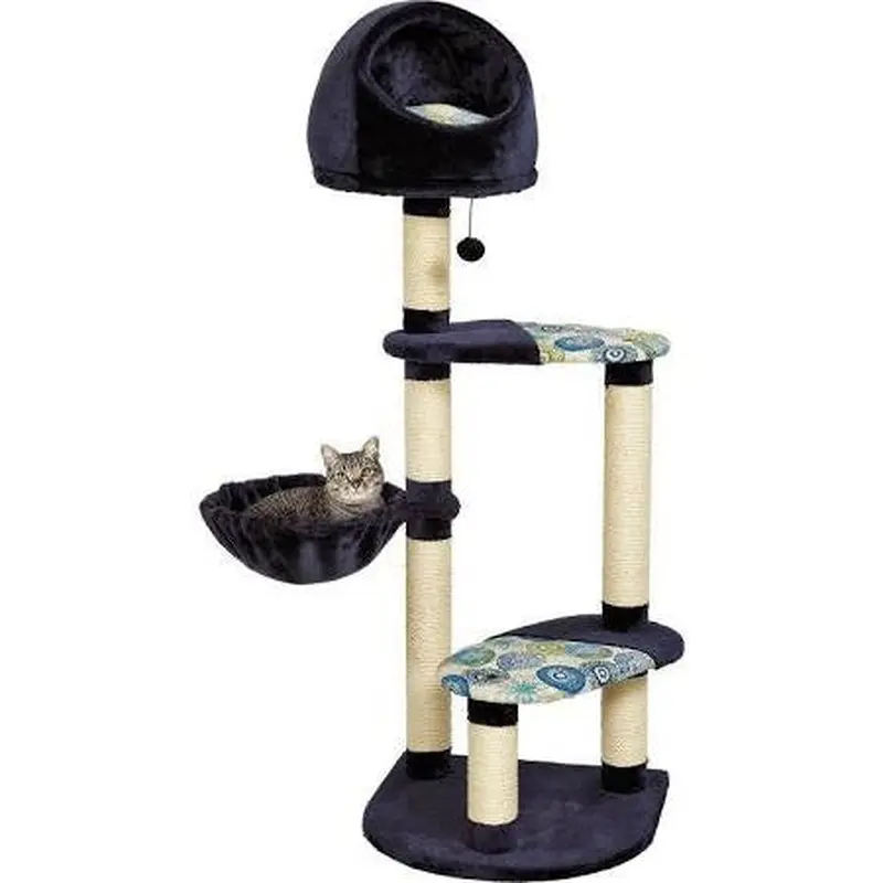 Midwest Feline Nuvo Cat Resort 51" 