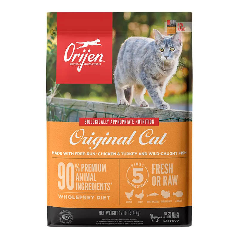 Orijen Cat USA 12lb 