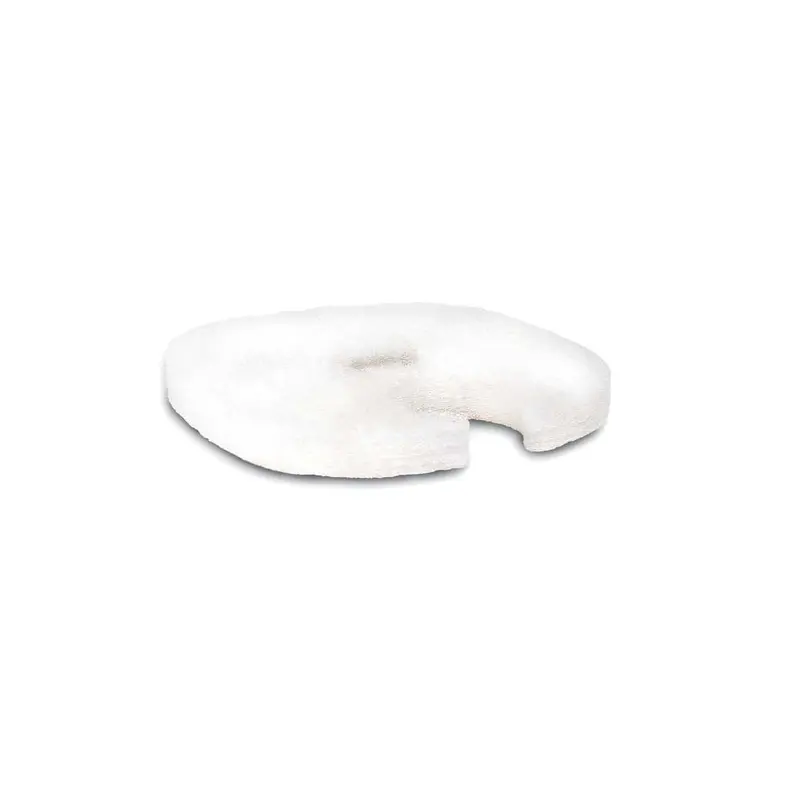 Aquatop FORZA Fine Filter Pad with Bag and Head For FZ7 Models White 3 Pack