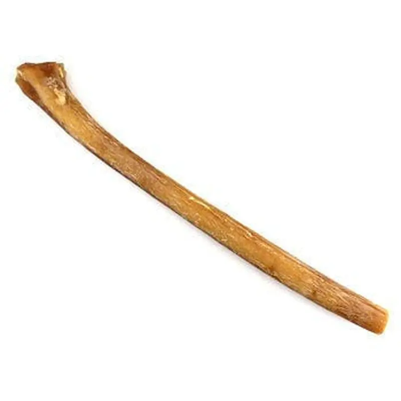 Diggin Your Dog Bully Stick Jumbo 12 Inch 25 Count 