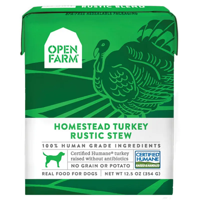 Openfarm D Stw Tky 12.5oz