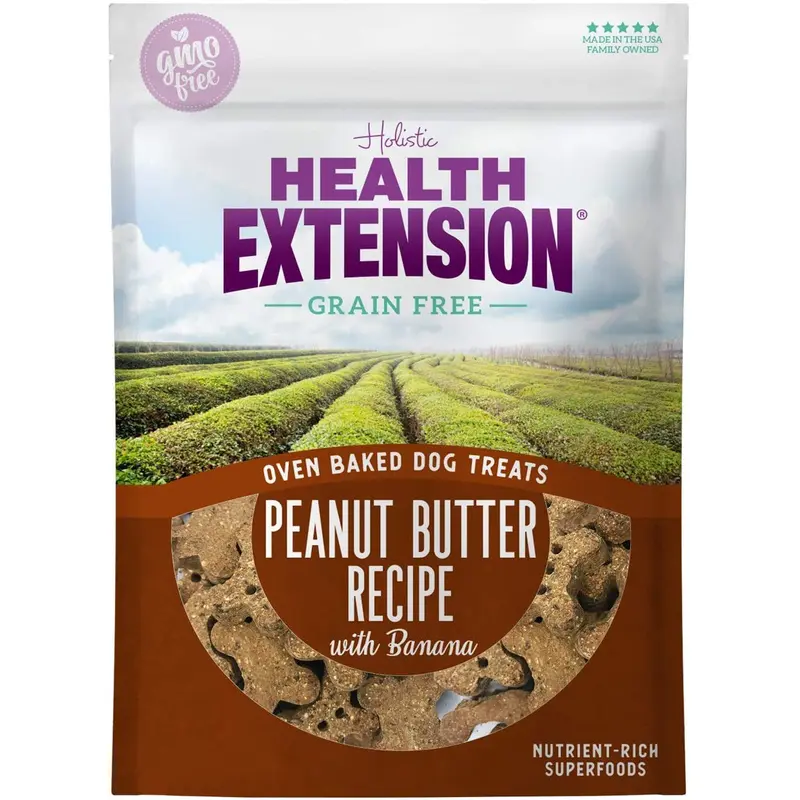 Health Extension Gf Pb/bnna Trt 2.25# 6587268
