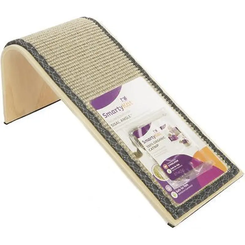 Wwi Scratcher Sisal Angle